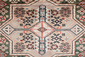 4x6.5 Pakistani Rug | ALIKA