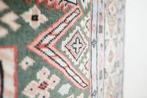 4x6.5 Pakistani Rug | ALIKA