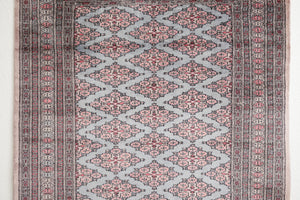 4x6 Pakistani Rug | AFNAN
