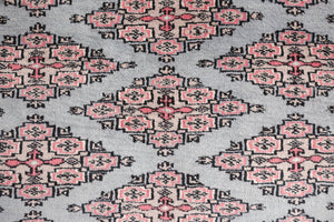 4x6 Pakistani Rug | AFNAN