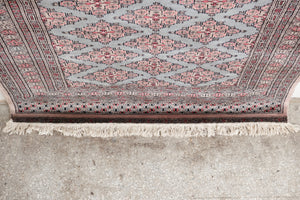 4x6 Pakistani Rug | AFNAN