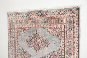 4x6 Pakistani Rug | SHAMSA