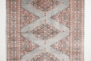 4x6 Pakistani Rug | SHAMSA
