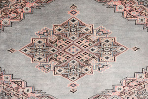 4x6 Pakistani Rug | SHAMSA