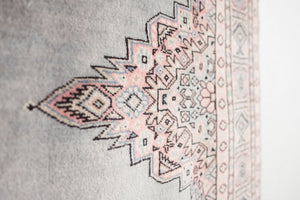 4x6 Pakistani Rug | SHAMSA