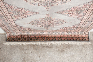 4x6 Pakistani Rug | SHAMSA
