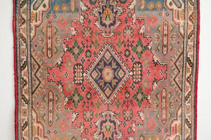 3.5x5 Persian Rug | MORTEZA