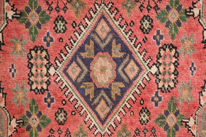 3.5x5 Persian Rug | MORTEZA