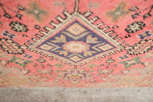3.5x5 Persian Rug | MORTEZA