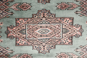 4x6 Pakistani Rug | SAIMA