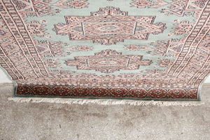 4x6 Pakistani Rug | SAIMA