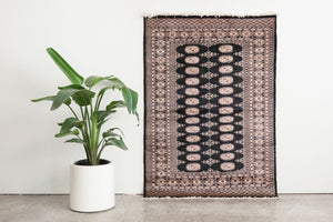 4x6 Pakistani Rug | RIDA