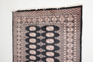 4x6 Pakistani Rug | RIDA