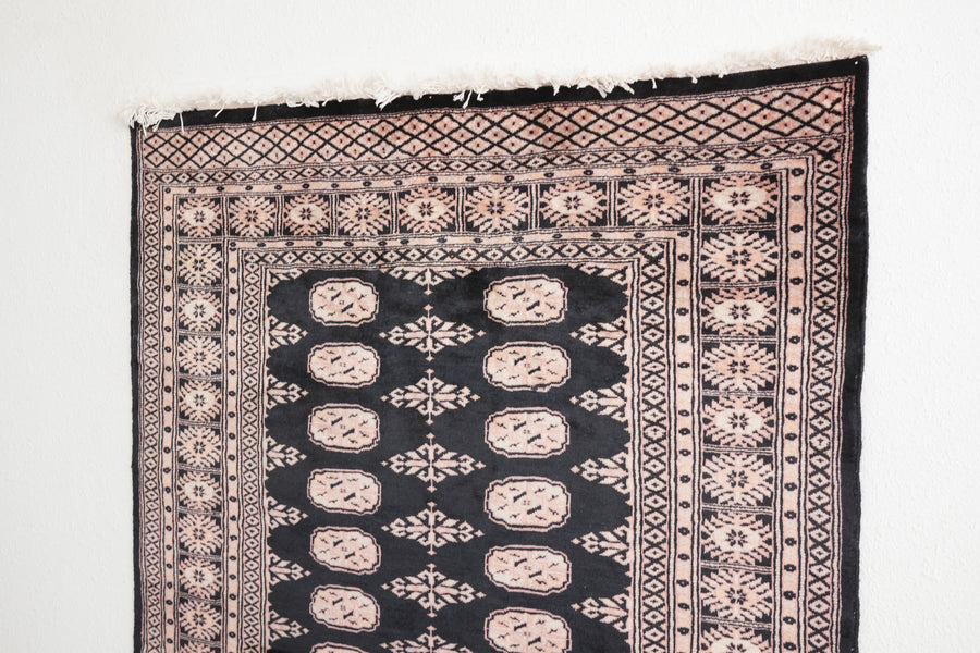 4x6 Pakistani Rug | RIDA