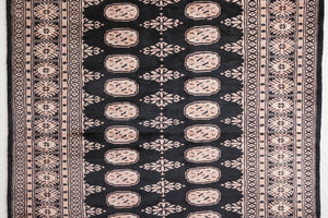 4x6 Pakistani Rug | RIDA