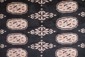 4x6 Pakistani Rug | RIDA
