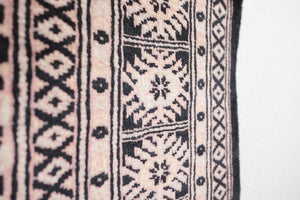 4x6 Pakistani Rug | RIDA
