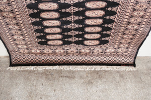 4x6 Pakistani Rug | RIDA
