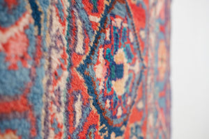 7x11 Persian Rug | ASHTI