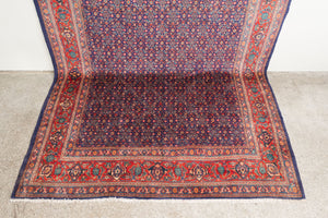 7x11 Persian Rug | ASHTI