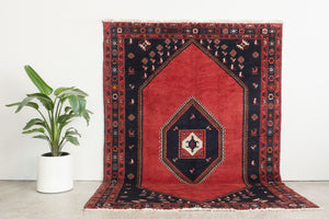 7x10 Persian Rug | AYDA
