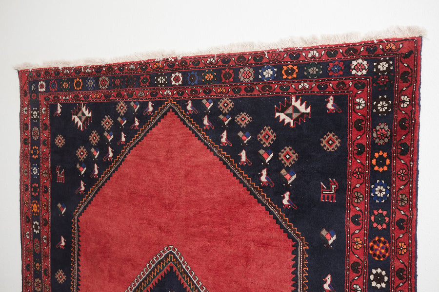 7x10 Persian Rug | AYDA
