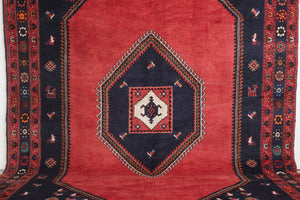 7x10 Persian Rug | AYDA