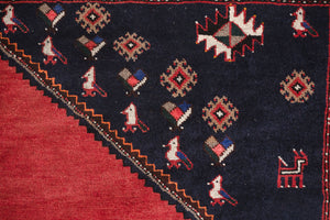 7x10 Persian Rug | AYDA