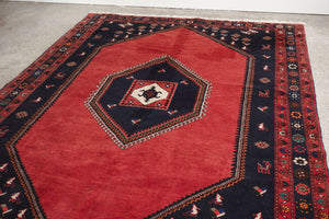 7x10 Persian Rug | AYDA