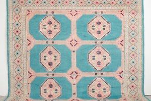 7x10 Pakistani Rug | JABRAN