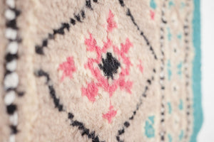 7x10 Pakistani Rug | JABRAN
