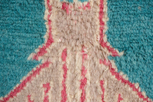 7x10 Pakistani Rug | JABRAN