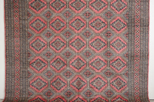 7x10 Pakistani Rug | HAJIL