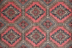 7x10 Pakistani Rug | HAJIL