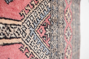 7x10 Pakistani Rug | HAJIL