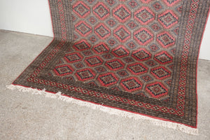 7x10 Pakistani Rug | HAJIL