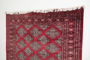 6x9.5 Pakistani Rug | NADAL