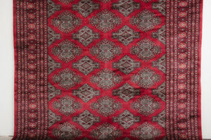 6x9.5 Pakistani Rug | NADAL