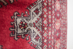 6x9.5 Pakistani Rug | NADAL