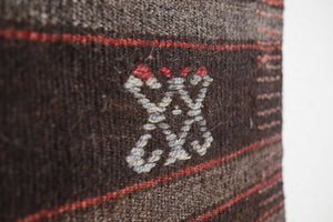 6x11 Turkish Kilim Rug | BELMA