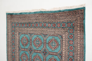 5x8 Pakistani Rug | HASIBA