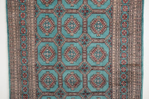 5x8 Pakistani Rug | HASIBA