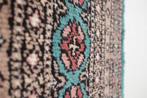 5x8 Pakistani Rug | HASIBA
