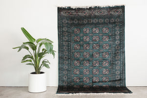 5x8 Pakistani Rug | JADIL