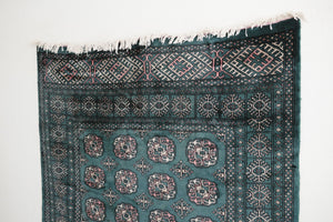 5x8 Pakistani Rug | JADIL