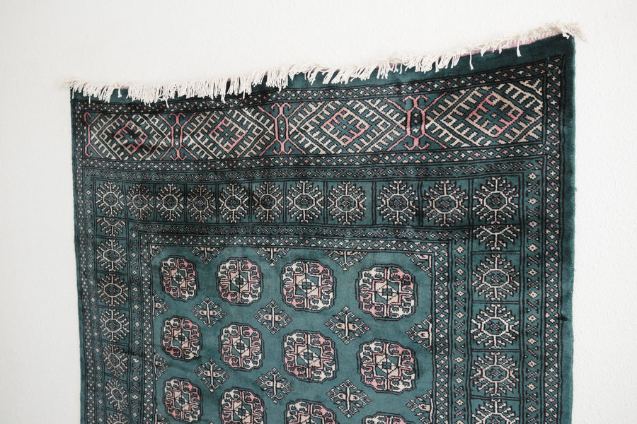 5x8 Pakistani Rug | JADIL