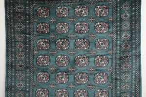 5x8 Pakistani Rug | JADIL