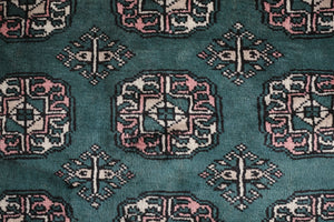 5x8 Pakistani Rug | JADIL