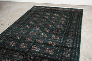 5x8 Pakistani Rug | JADIL