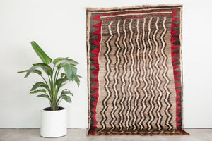 5x7.5 Persian Rug | NAVAND